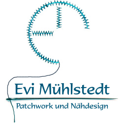 logo Evi Mühlstedt
